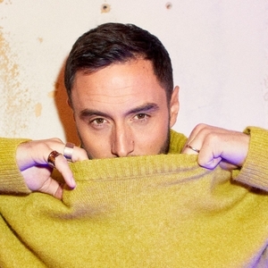 Måns Zelmerlöw Tickets, Tour Dates and Concert