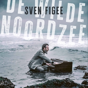 sven figee @ Theater DE KOM