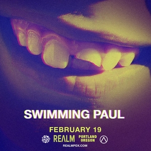 Swimming Paul Tickets, Tour Dates and Concerts