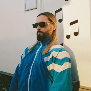 Salvatore Ganacci — Lotnisko Jastarnia, Гданьск