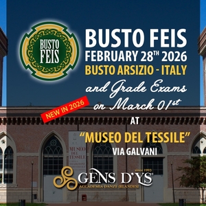 Tarakan & the Keltaholics @ Museum of Textiles and Industry of Busto Arsizio