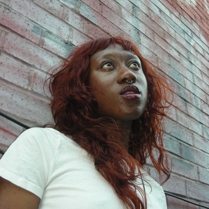 earth 2 tiffany @ Hard Luck Bar