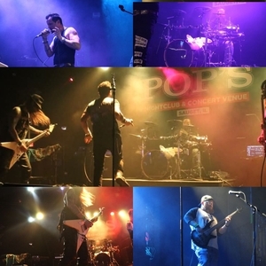 EverFelt Tickets, Tour Dates and Concert