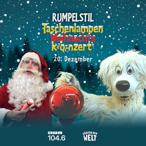 Rumpelstil @ Arena Gärten der Welt