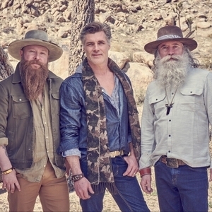 The Washboard Union