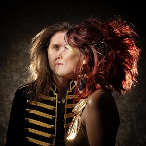 Jessie Lee & The Alchemists