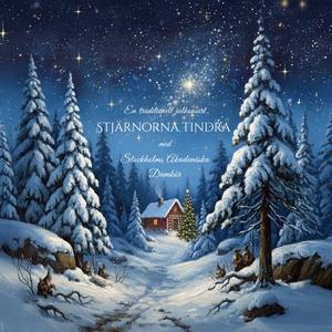 Stockholms Akademiska Damkör @ Adolf Fredriks Församling