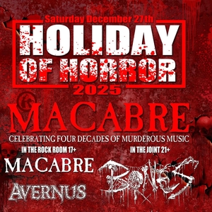 Condition Critical @ Reggies Rock Club