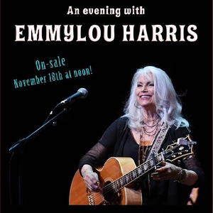 Emmylou Harris Tickets, Tour Dates and Concerts