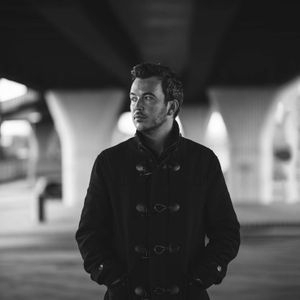 Matt Baxter @ Venue Horsforth