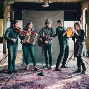 The Bookends Tickets, Tour Dates and Concert
