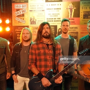 Fooz Fighters Tickets, Tour Dates and Concert