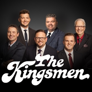 Kingsmen Quartet @ Gloster Baptist Church
