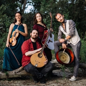 Tarakan & the Keltaholics @ The Millenium pub