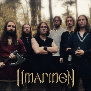 Ilmarinen Tickets, Tour Dates and Concert