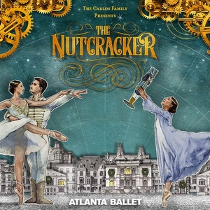 Atlanta Ballet @ Cobb Energy Performing Arts Centre