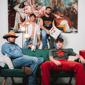 Classe Moyenne @ Église Saint-Antoine