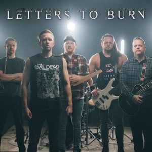Letters To Burn