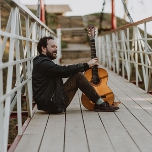 Stuart Ironside Tickets, Tourdaten und Konzerte