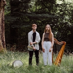 Eleanor Dunsdon & Gregor Black Tickets, Tour Dates and Concerts