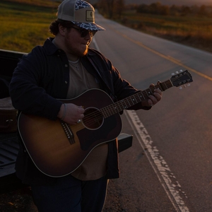 Bayker Blankenship @ OVO Hydro