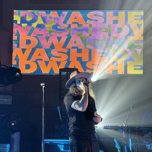 Jordan Feliz at Inverness, FL in Global AG Church 2025