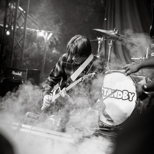 StandBy - Los Angeles @ Moroccan Lounge