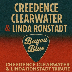 Bayou Blue Tribute to Creedence Clearwater & Linda Ronstadt: Bayou Blue - Creedence Clearwater & Linda Ronstadt Tribute Band at Upper Ohio Valley, Italian Festival Wheeling at Undo's