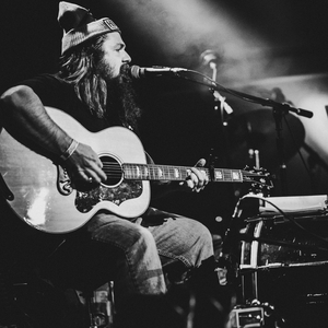 Marc Ridge: Heritage Music BluesFest 2026