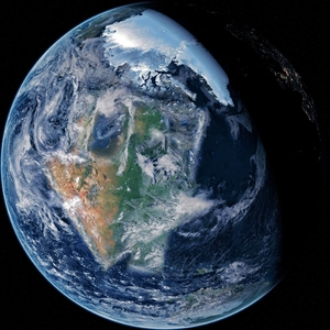 The Neighbourhood @ Ziggo Dome