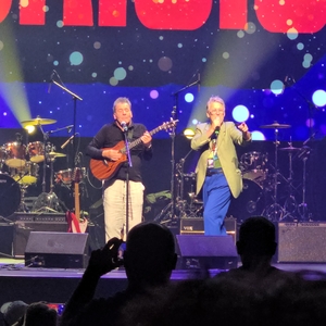 Lost 80's Live at Niagara Falls, ON in OLG Stage at Fallsview Casino 2025