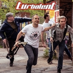 Turbolent @ Fabrique im Gängeviertel