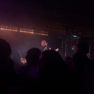 Miles Kane at Kingston upon Thames, United Kingdom in PRYZM Kingston 2025