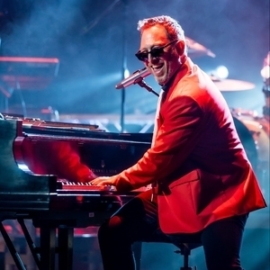 Billy Nation: A Tribute to Billy Joel