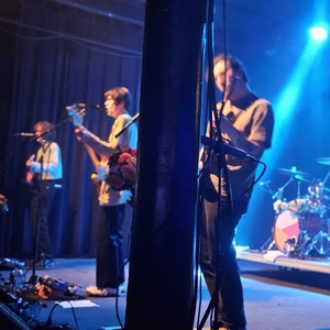 I Dont Know How but They Found Me at Pensacola, FL in Vinyl Music Hall 2025
