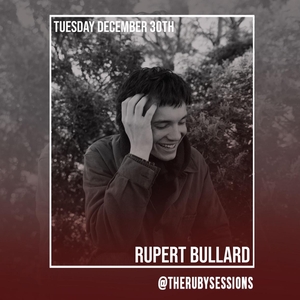 Rupert Bullard @ Doyle's