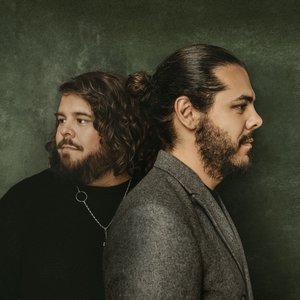 2Frères @ Café culturel de la Chasse-galerie