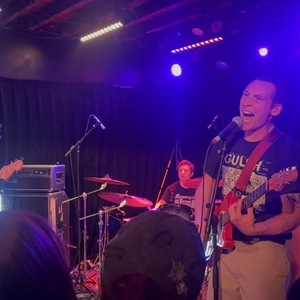 Harrison Gordon at Denver, CO in Marquis Theater 2025