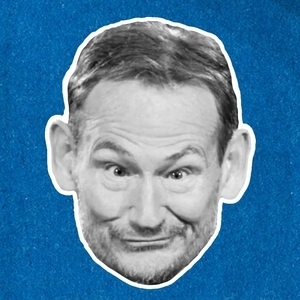 Bob Smiley @ Cross Church