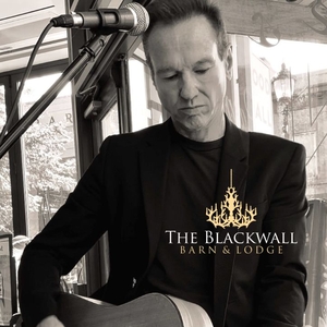 Live Music With Mark Scott @ Blackwall Barn & Lodge Columbia