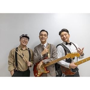 Richiman and Groove Nice @ SPACE BRICK