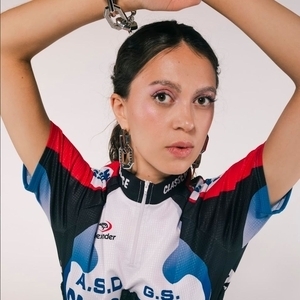 Isabelle Beaucamp @ Cieloterra