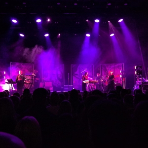 Sharon Van Etten at Hobart, Australia in Odeon Theatre 2025
