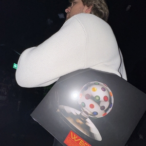 Weval at Zürich, Switzerland in Dynamo 2025