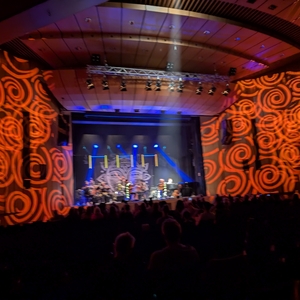 Jamaram at Erding, Germany in Stadthalle Erding - großer Saal 2025