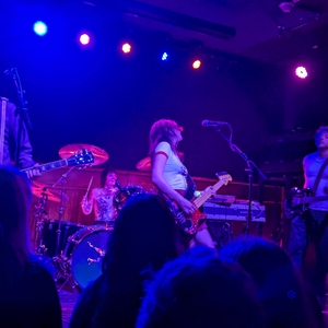 Rocket at Chicago, IL in Schubas Tavern 2025