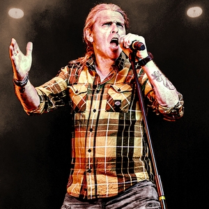 Justin Boulet @ Quartier des spectacles