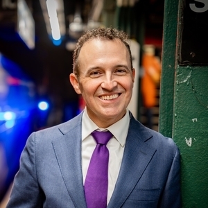 Tony Deyo Tickets, Tour Dates and Show