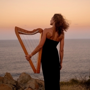 Tiphanie Doucet @ The Studio