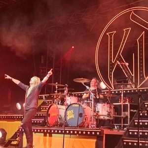 Kissin' Dynamite Concerts & Live Tour Dates: 2026-2027 Tickets